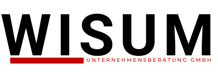 WISUM Unternehmensberatung GmbH_Logo
